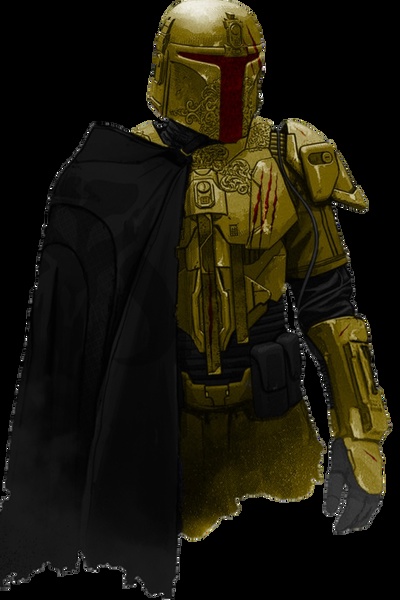 Intransigent (SW Skywalker SI)