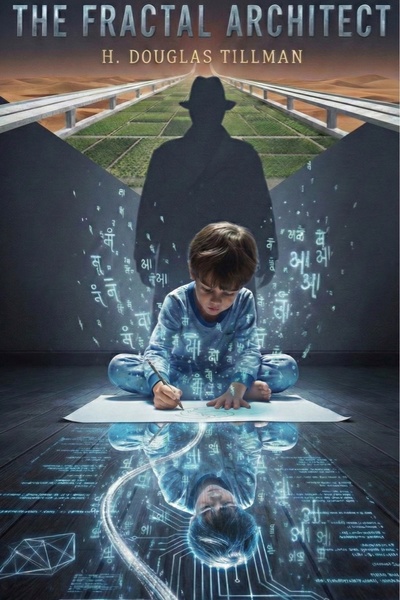 Book 2: The Fractal Architect