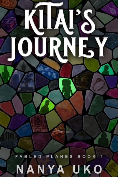 The Fabled Plane: Kitai Journey