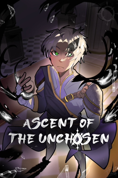 Ascent of the Unchosen