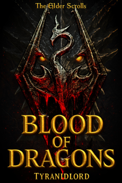 Blood of Dragons (The Elder Scrolls V: Skyrim)