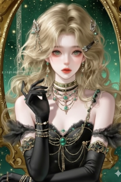 Harry Potter: The Heir of Merlin