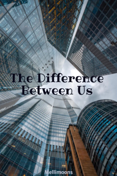 The Difference Between Us