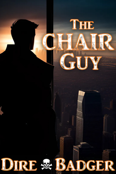 The Chair Guy