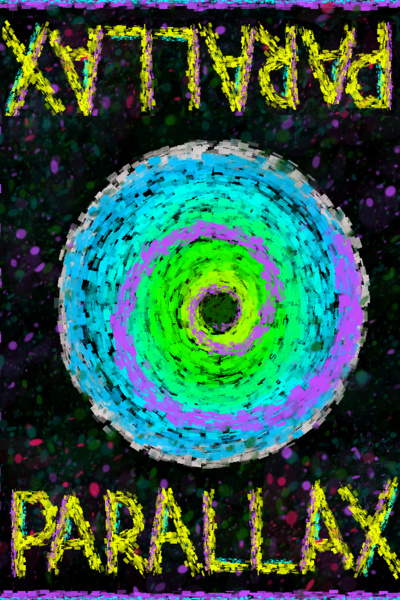 The Blackwell Foundation: PARALLAX