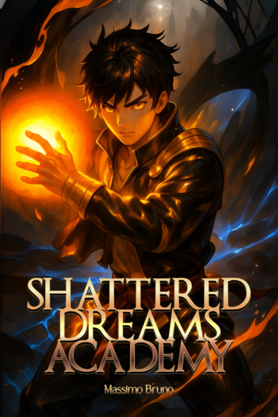 Shattered Dreams Academy