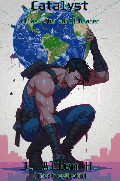 Catalyst: Atlas, The World Bearer