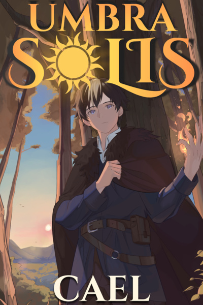 Umbra Solis