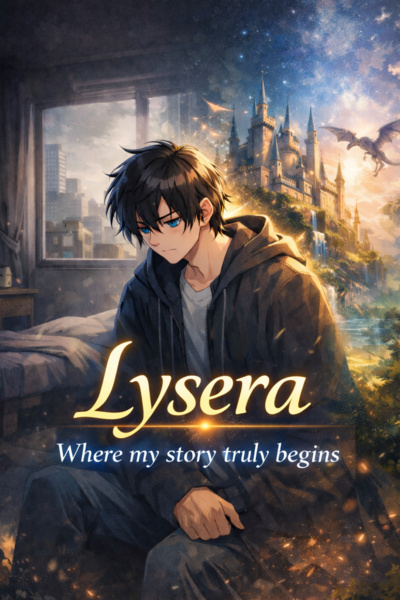 Lysera : Where My Story Truly Begins
