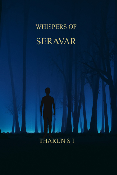WHISPERS OF SERAVAR