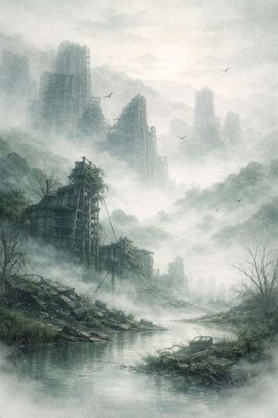 beneath the climate