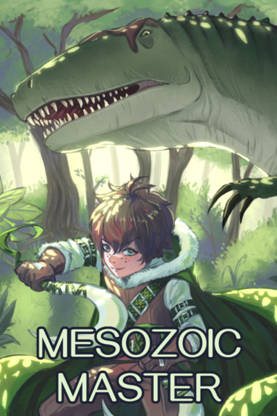 Mesozoic Master