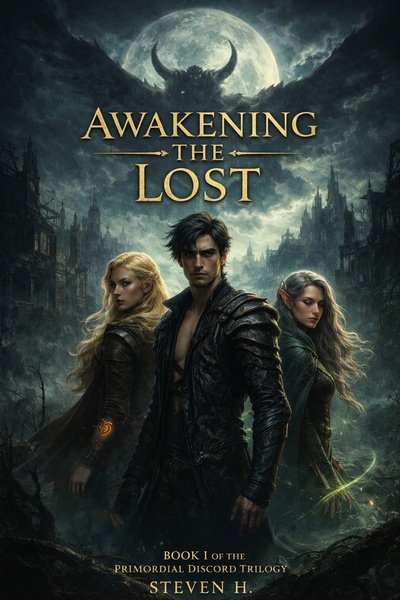 Awakening The Lost