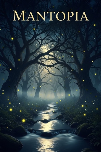 MANTOPIA