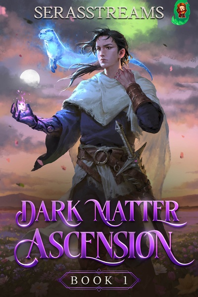 Dark Matter Ascension [STUB]
