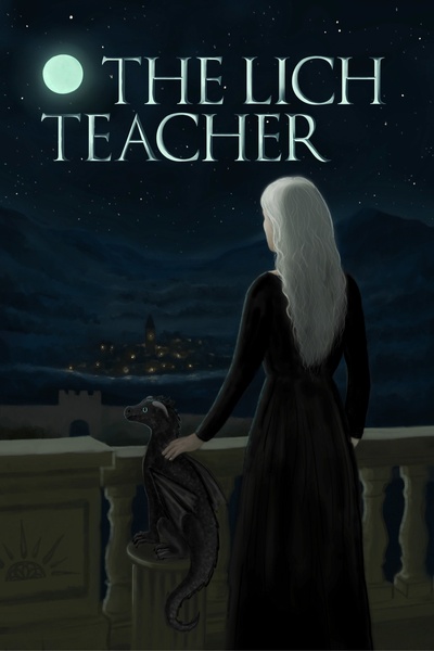 The Lich Teacher