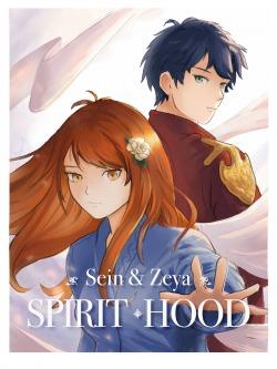 Spirit-hood: Sein & Zeya