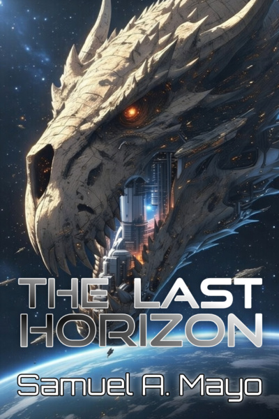 The Last Horizon