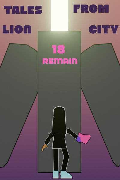 Tales From Lion City