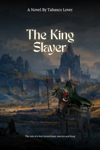 The King Slayer
