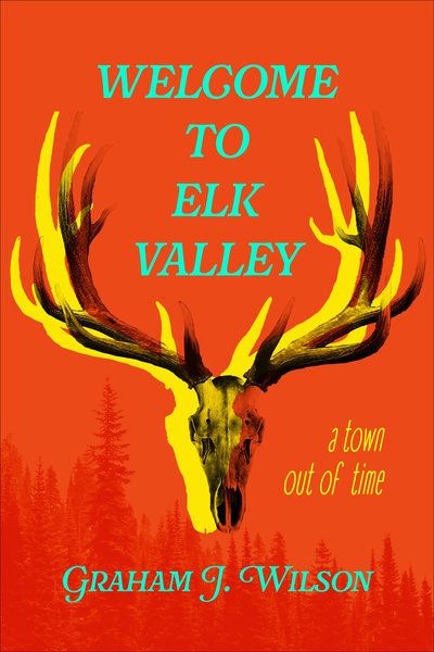 Welcome to Elk Valley