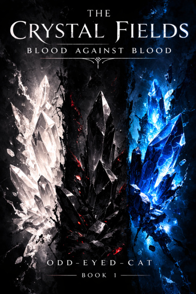 The Crystal Fields: Blood Against Blood
