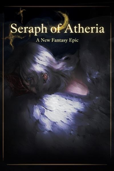 Seraph of Aetheria