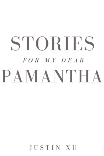 Stories for my Dear Pamantha