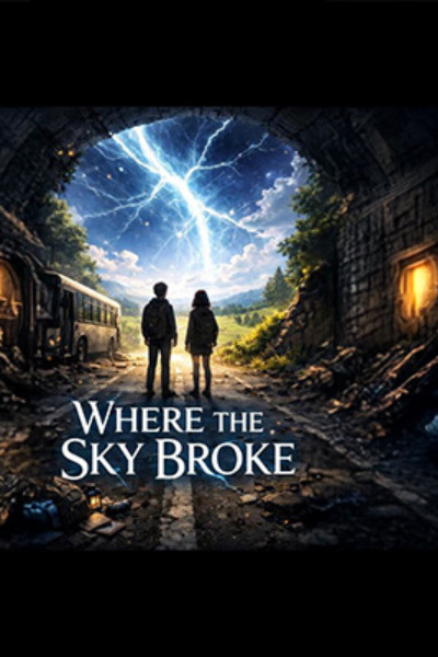 Where the Sky Broke