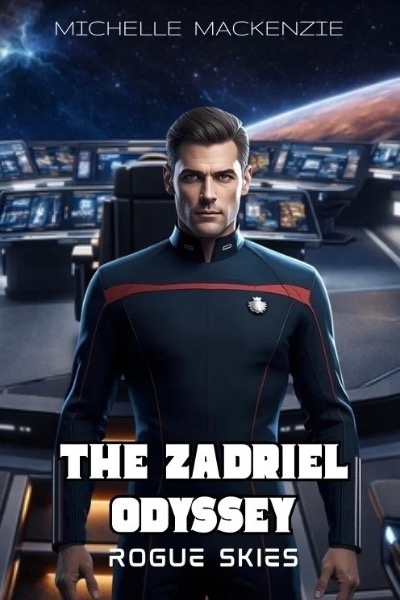 The Zadriel Odyssey: Rogue Skies