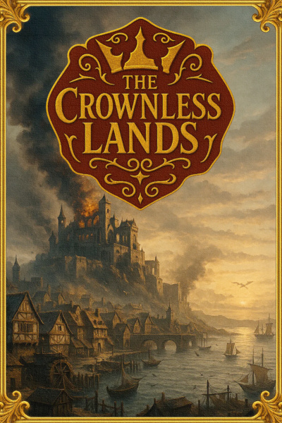 The Crownless Lands