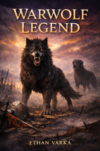 Warwolf legend