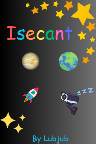 Isecant - Party based LitRPG-lite / Progression adventure