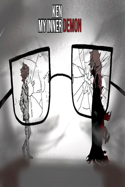 KEN: MY INNER DEMON