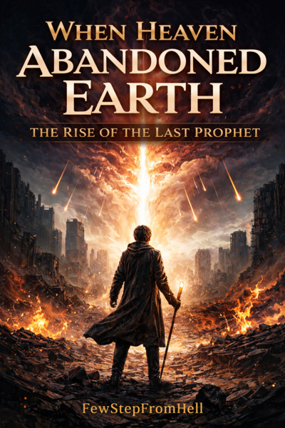 When Heaven Abandoned Earth