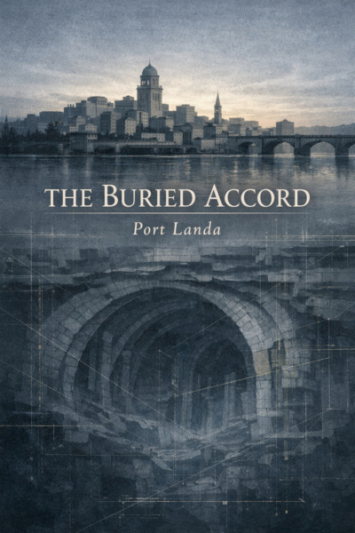 The Buried Accord: Port Landa