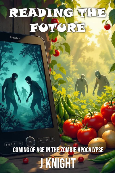 Reading The Future: Coming of Age in the Zombie Apocalypse