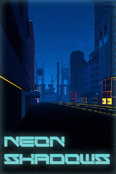 Neon Shadows