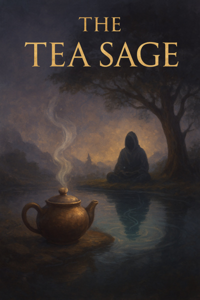 The Tea Sage