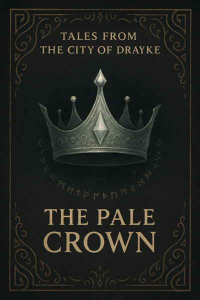 Tales From The City Of Drayke: The Pale Crown