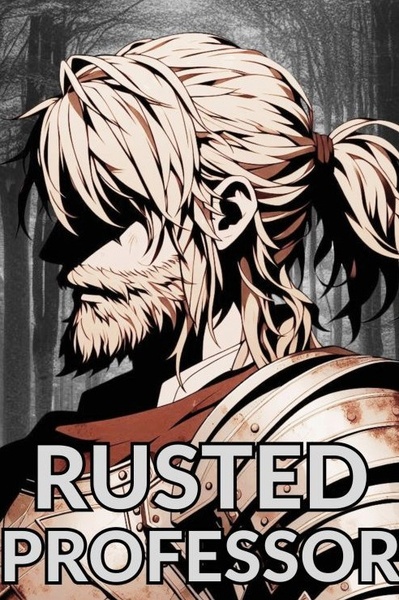 Rusted Professor