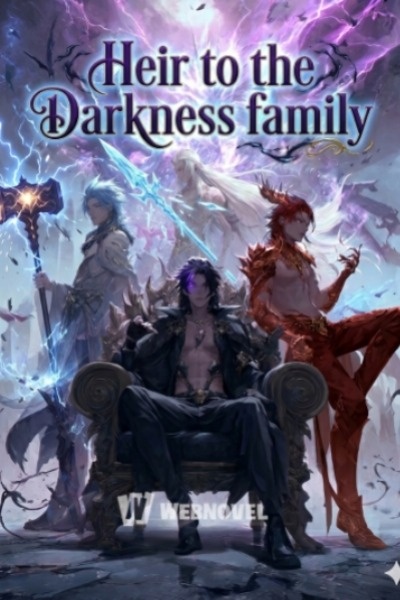 Heir to the Darkness family