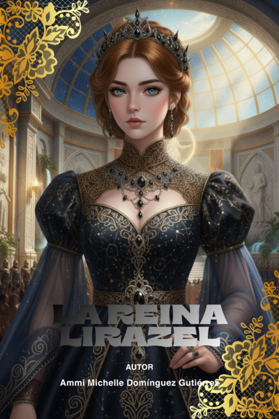 La Reina Lizarel {Español}