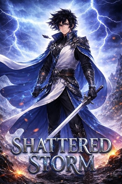 Shattered Storm