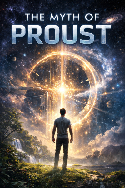 The Myth of Proust