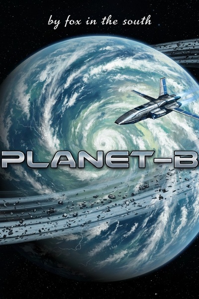 PLANET-B