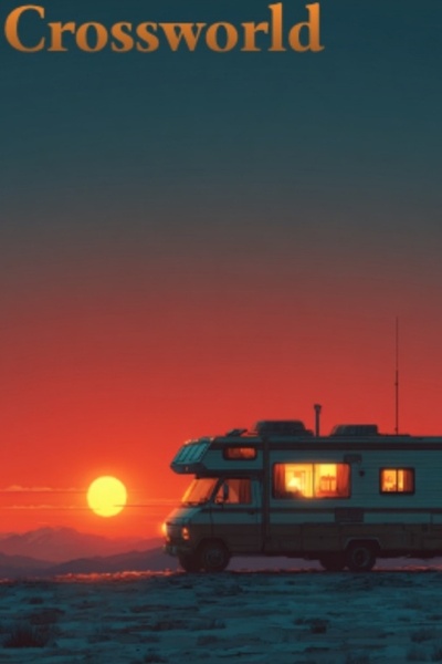 Crossworld