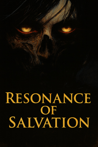 The Resonance Of Salvation