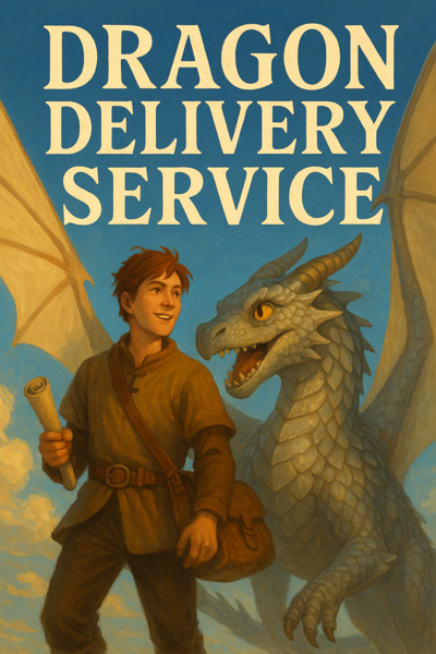 Dragon Delviery Service