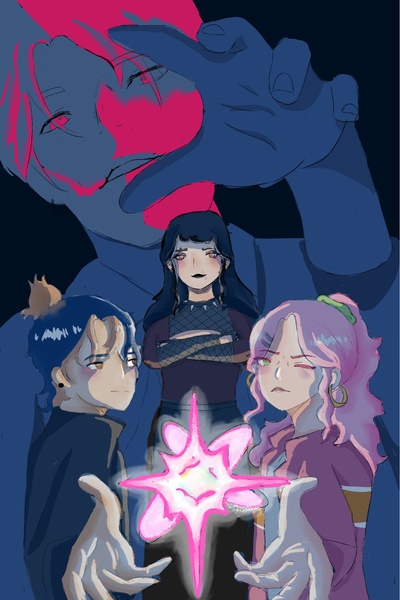 Gun N' Rose and Twilight